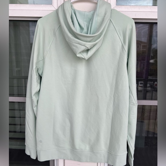 Lululemon City Sweat Pullover
Hoodie French Terry - Picture 4 of 6